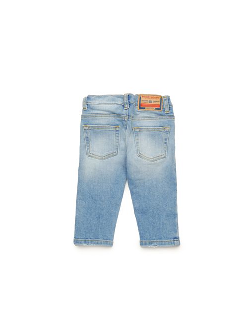 Pantalone, bambino, logato. DIESEL | K00238 KXBNYK01